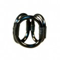 HARD ROCK TRIPLE RING POWER 26293
